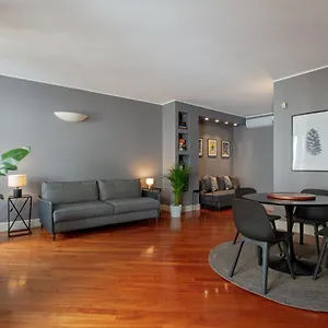 Attico In Piazza Duomo Appartement