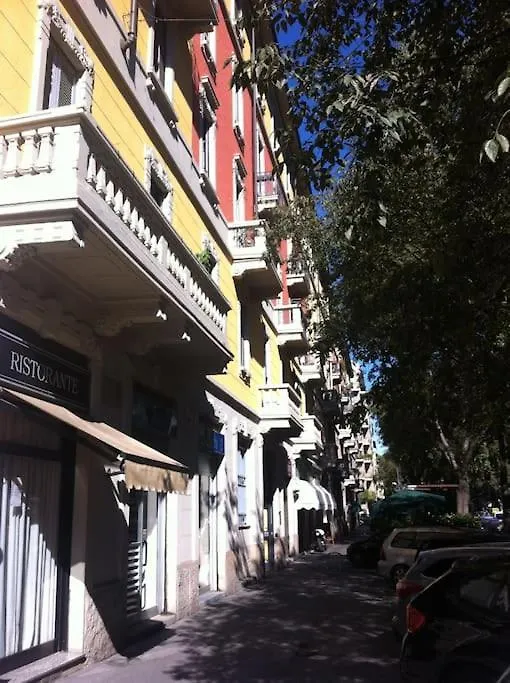 Townhouse Milan Apartment 0*,  Italy