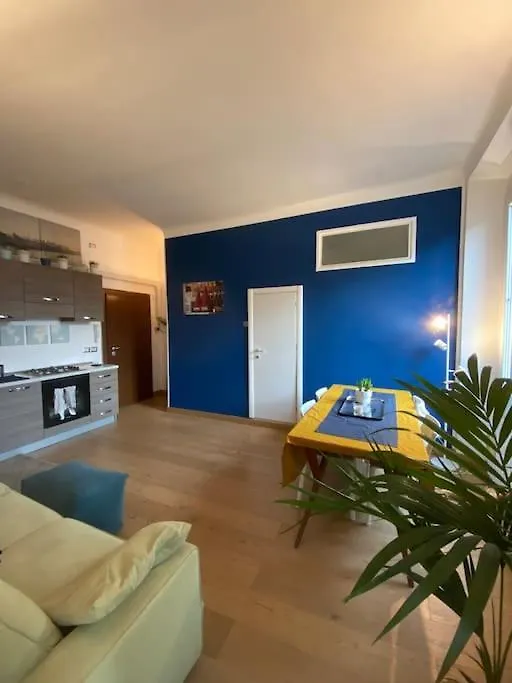 Townhouse Milan Apartment