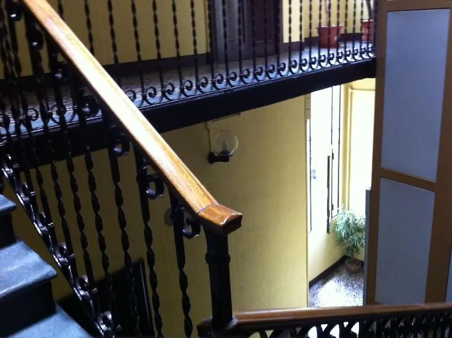 Townhouse Milan Apartment 0*,  Italy