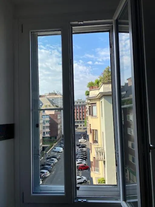 Townhouse Milan Apartment Italy