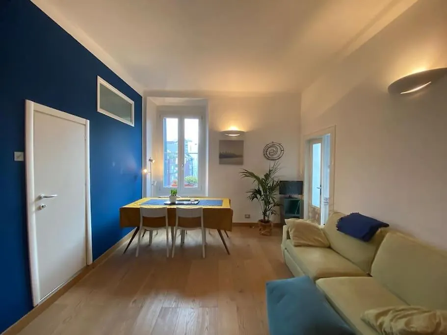 Townhouse Milan contacts