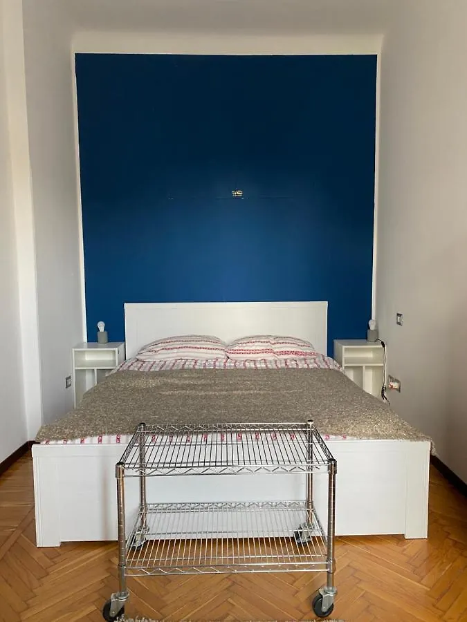 Townhouse Milan Apartment